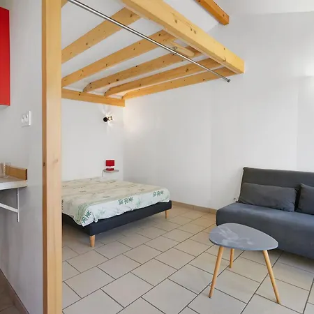 Appartamento Bonne étoile Saint-Georges-de-Didonne